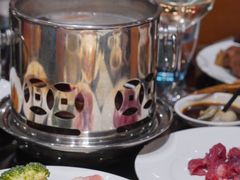 -顺德美的万豪酒店·自助餐·贡厨