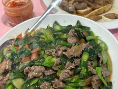 -翠景潮州美食(雅景苑店)