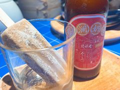 蔡澜奶茶-蔡澜点心·粤菜(花城汇南区店)