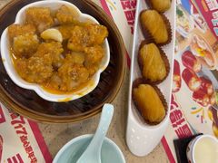 -点都德(喜粤楼店)