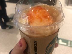 -星巴克臻选(北京太阳宫凯德店)