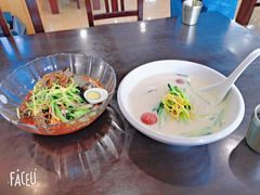 -服务大楼冷面(延大店)