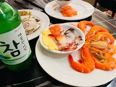 -云端西餐厅(南宁龙光那莲豪华精选酒店)