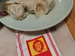 -老边饺子馆(金源店)