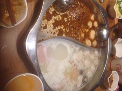 iphone_upload_pic-傣妹火锅(南京东路一店)