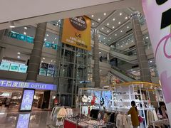 -巴黎春天(陕西路店)