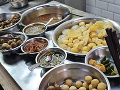 -正宗梧州牛肠酸