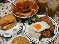 -华嫂冰室(尖沙咀店)