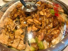 -黄记煌三汁焖锅(首创奥特莱斯店)