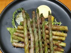 -hallch 好吃餐厅(全运村中央广场店)