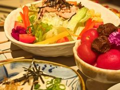 -鸟泉居酒屋·烧鸟·酒馆(百子湾店)
