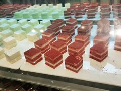 -快乐爱斯米牛排自助(正大广场店)