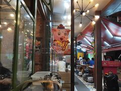 -钢管厂歆瑞源油卤串串香(春熙路太古里店)