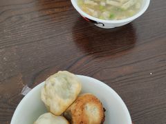 -潭式煎包(西航路店)