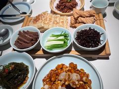 -0776食堂·京城创意菜(七里庄店)