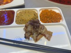 -外婆掌柜·东北家庭烤肉(托乐嘉店)
