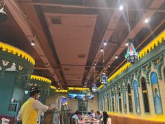 -驿楼兰·新疆菜(火车站店)