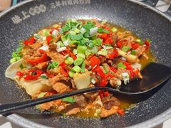 -味上湘菜馆(岳麓山店)