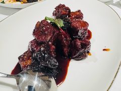 -Yan Ting 宴庭中餐厅(上海静安瑞吉酒店)