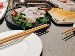 -海底捞火锅(步步高新天地店)