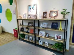 -芳妮豆丁家庭影像馆(宝安店)