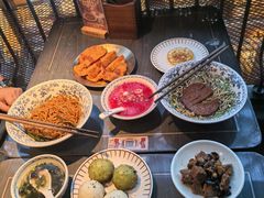 -阿大排档(长春这有山店)