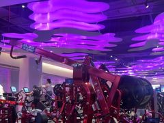 -我爱运动健身·游泳·瑜伽·普拉提馆(大卫城店)