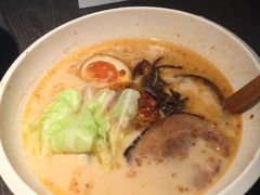 -味千拉面(又一城店)