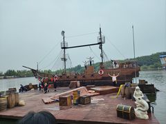 -渔岛海洋度假区
