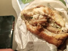 -麦当劳(江湾镇店)