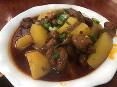-巷子肥肠(科华巷店)