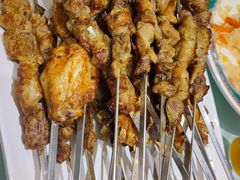 -巴依老爷新疆美食(昌平店)