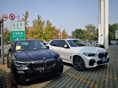 -北京盈之宝宝马&MINI4S店(望京店)