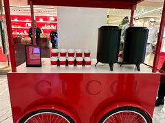 -Gucci(北京SKP店)