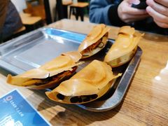 -贺记蛋烘糕(文庙西街店)