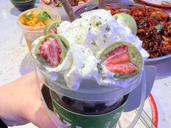 -华仔龙虾(永乐路总店)