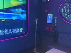 -星聚会KTV(上海松江万达店)