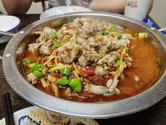 -艺味深尝(云锦路店)