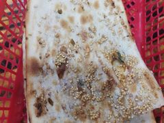 鲜牛肉烧饼-杨家牛肉汤(淮建路店)