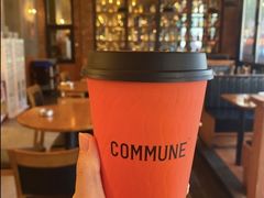 -COMMUNE幻师(解放西路店)