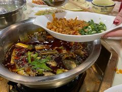 -曾老幺鱼庄(龙华商厦店)