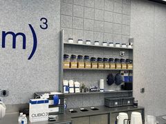 -CUBIC3三立方咖啡(凌空SOHO店)