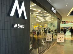 -M Stand(西安大悦城店)