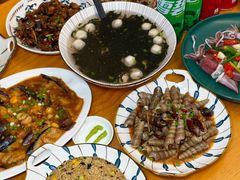 -孙记海鲜砂锅菜(拾味nice店)