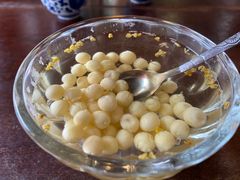 -同得兴 Since·1995 传统苏式面馆(嘉馀坊店)