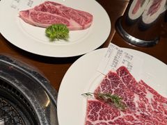 -隐炉和牛烧肉店(群力店)
