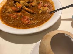 -无招牌海鲜餐厅(滨海艺术中心店)