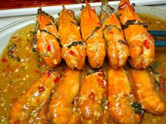 -院子餐厅·大锅菜·老杭帮(桥西直街店)