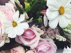-HELEN FLORAL DESIGN(海上世界文化艺术中心店)