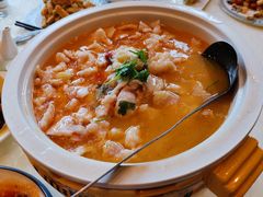 -老浒记民俗酒楼(王府井店)